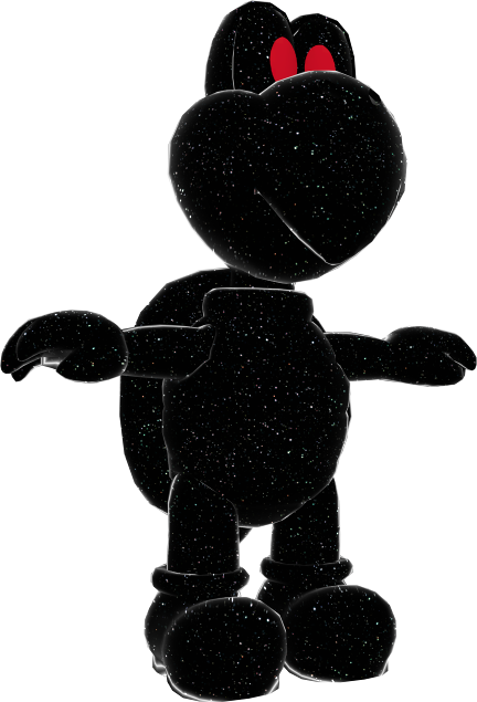 File Dark Koopa Model Smbw Png Super Mario Wiki The Mario Encyclopedia