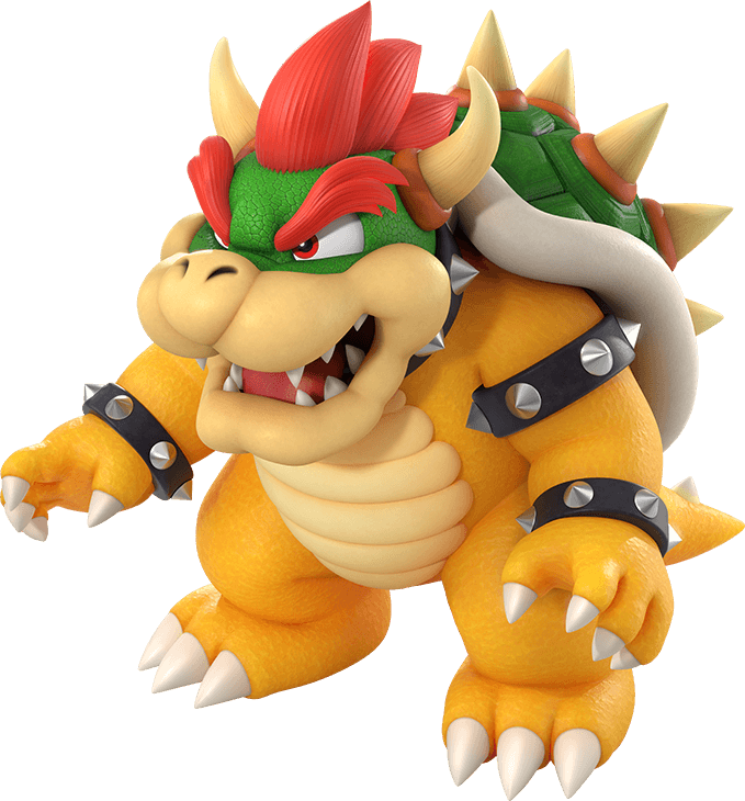 File Smrpg Ns Bowser No Shadow Png Super Mario Wiki The Mario