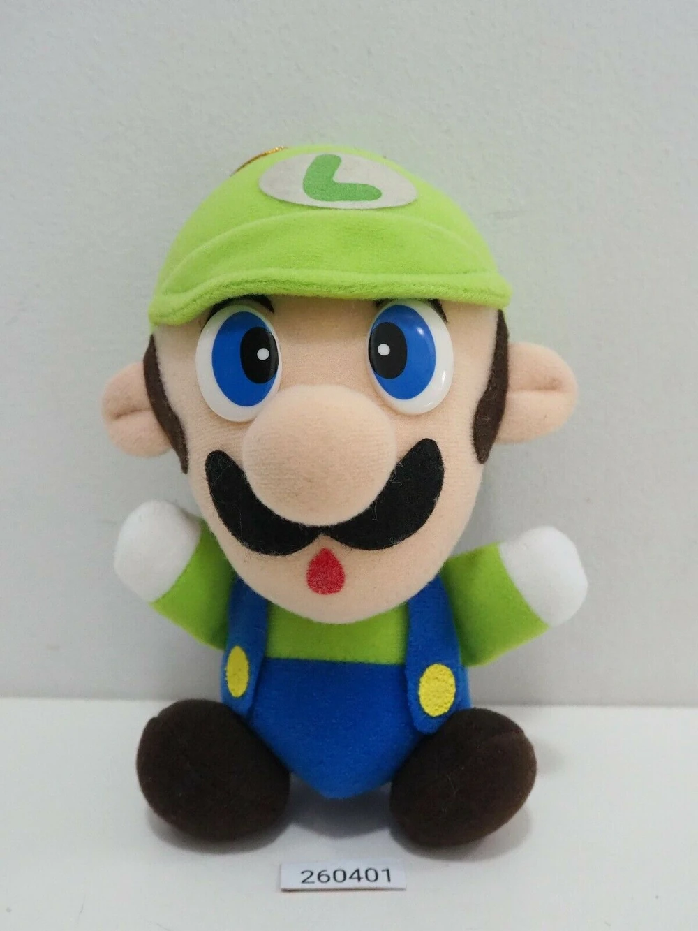 File Banpresto Smw Luigi Png Super Mario Wiki The Mario Encyclopedia