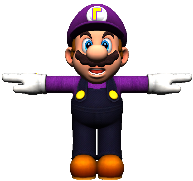 File Smo Waluigi Cap Png Super Mario Wiki The Mario Encyclopedia Hot