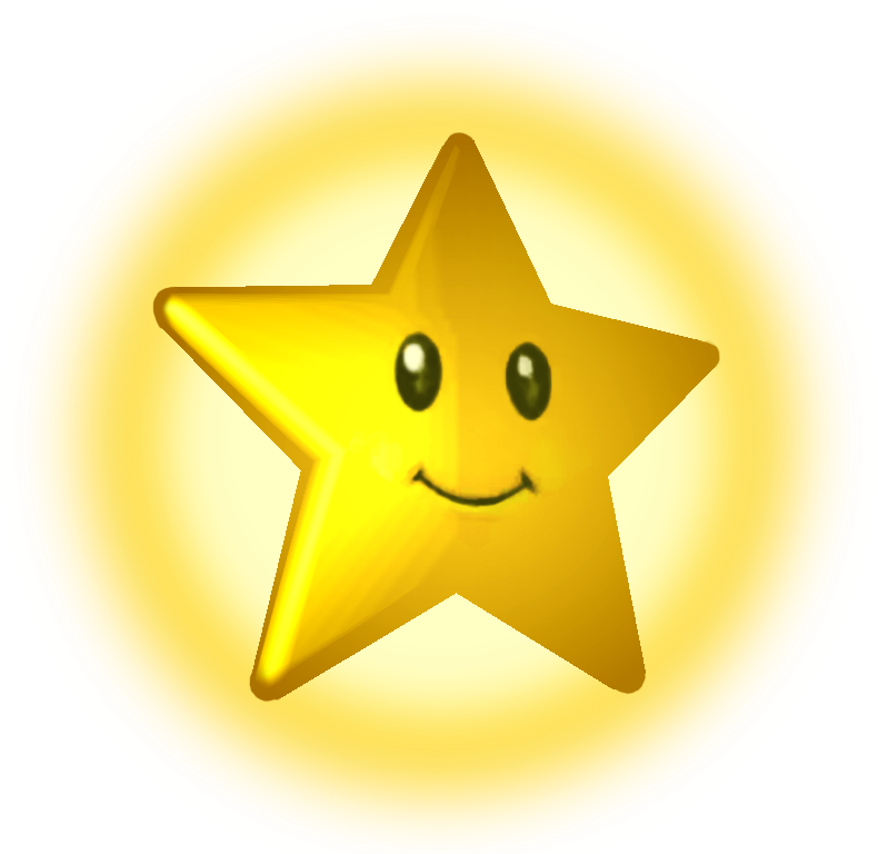 File Mkdd Star Png Super Mario Wiki The Mario Encyclopedia