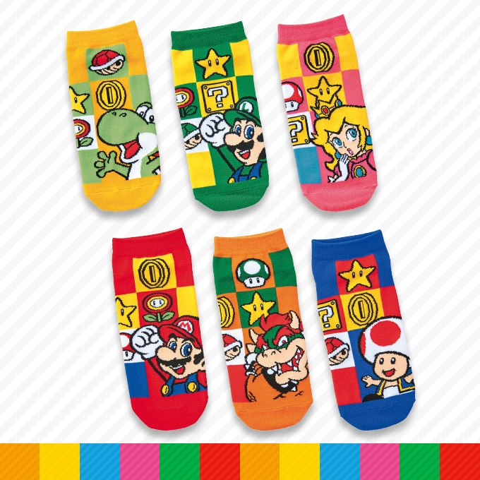 File Snw Socks Super Mario Wiki The Mario Encyclopedia