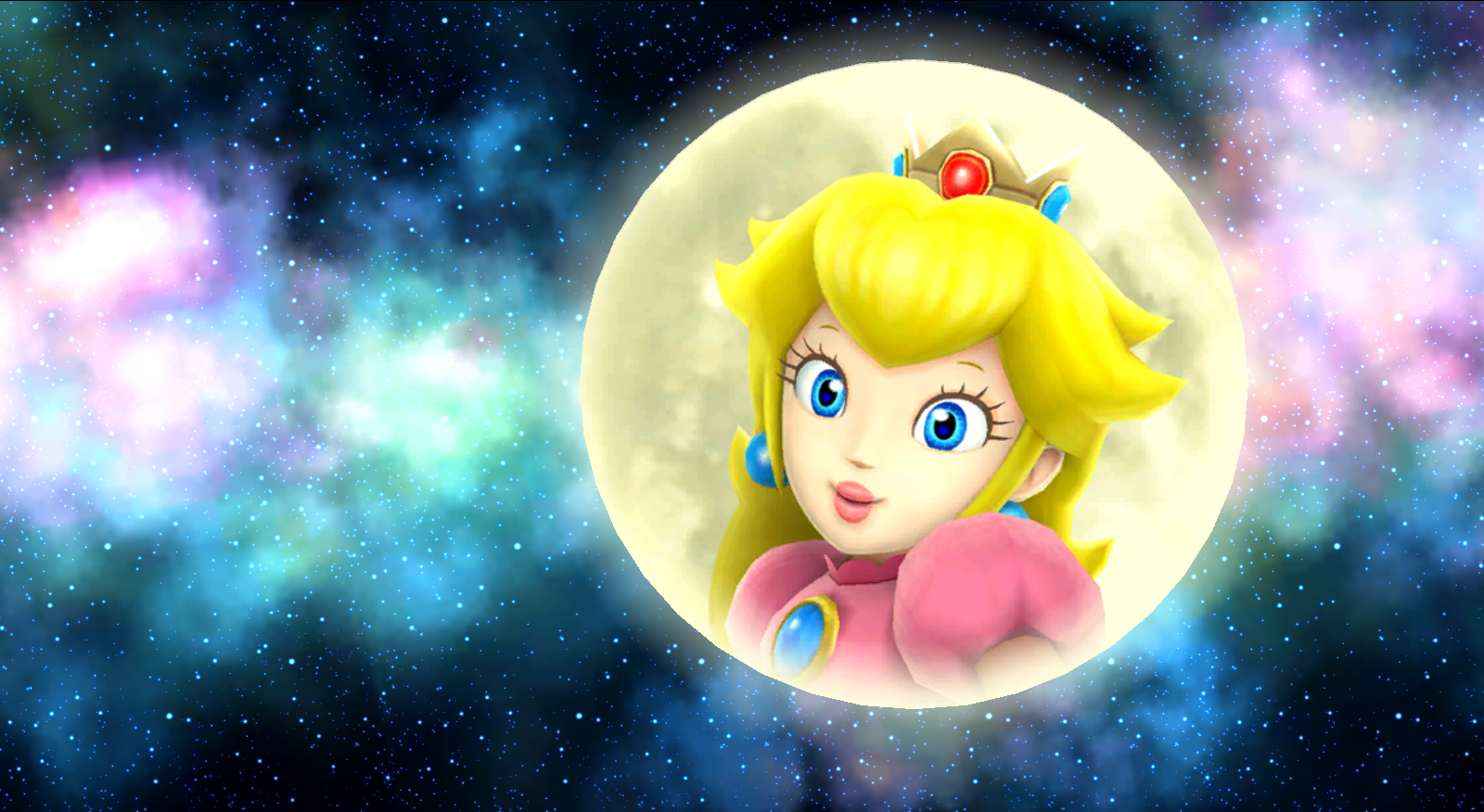 File SMG Peach Moon Picture Png Super Mario Wiki The Mario Encyclopedia