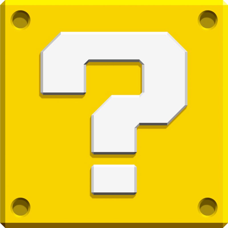 File Question Block Nsmbw Artwork Png Super Mario Wiki The Mario