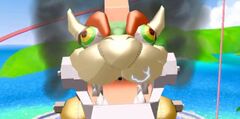 Mecha Bowser Super Mario Wiki The Mario Encyclopedia