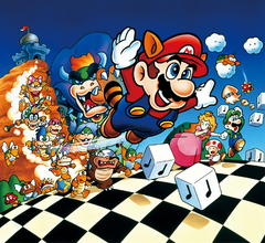 Gallery Koopalings Super Mario Wiki The Mario Encyclopedia