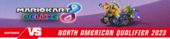 Mario Kart Deluxe North American Qualifier Super Mario Wiki