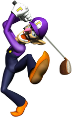 Gallery Waluigi Super Mario Wiki The Mario Encyclopedia