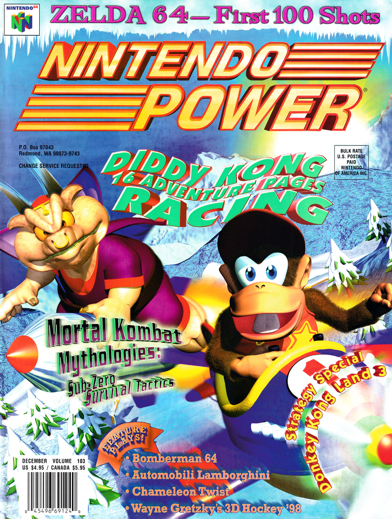 File NP Issue 103 Png Super Mario Wiki The Mario Encyclopedia