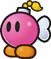 File:Bombette TTYD.png