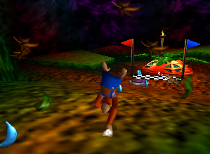 File:DK64 Fungi Forest Lanky Banana 9.png