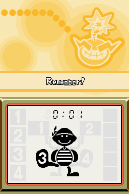 Game & Watch Flagman - Super Mario Wiki, the Mario encyclopedia