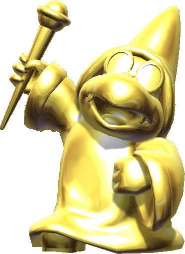 File:MP9 StepItUp GoldStatue Kamek.png