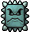 A Thwomp from Mario vs. Donkey Kong: Minis March Again!.
