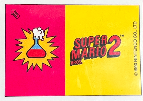 File:Nintendo Game Pack UK 38 Super Mario Bros 2 logo and potion.png