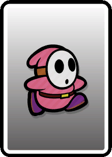 File:PMCS Pink Shy Guy Card.png