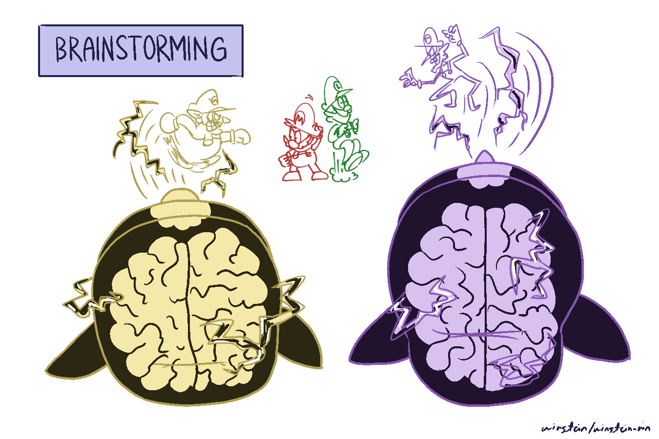 Q Panel 35 - The Six Sides of Living Rent Free 4.png