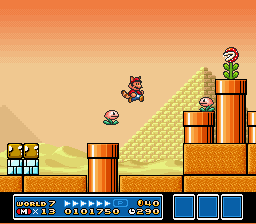 File:SMAS SMB3 World 7-2 Screenshot.png