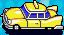 Dribble and Spitz's taxi