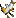 Sprite of a Banana Bird from Donkey Kong Country 3 for Game Boy Advance