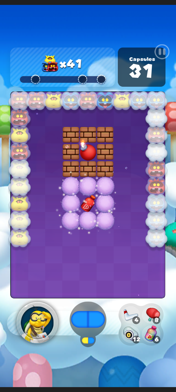Stage 163