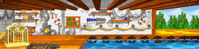 File:Funky's Rentals (GBA).png
