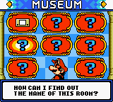 The Museum in Game & Watch Gallery 3
