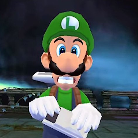 File:Luigis Mansion Biff, Boos, and E. Gadd, Oh My thumbnail.jpg