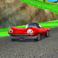 Wuhu Loop Mario Kart 7