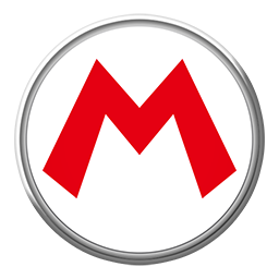 Emblem - Super Mario Wiki, the Mario encyclopedia