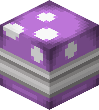 File:Minecraft Mario Mash-Up Shulker Closed Render.png