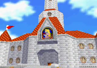 File:Peach Castle in Super Mario 64.png