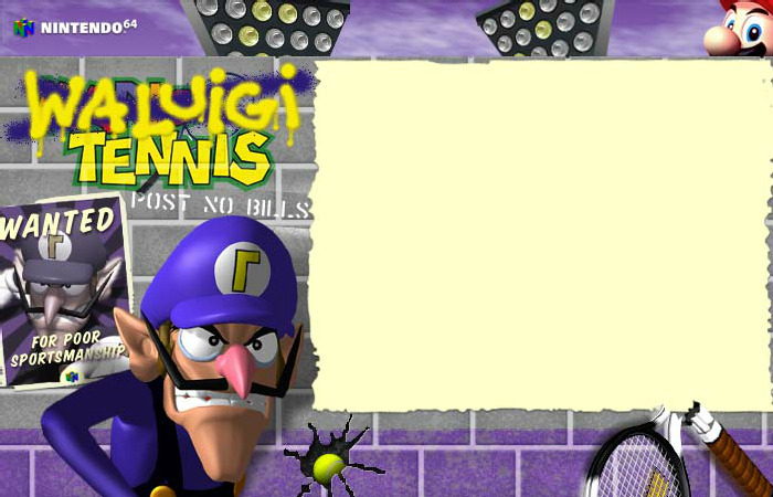 File:Waluigi tennis website screenshot.jpg