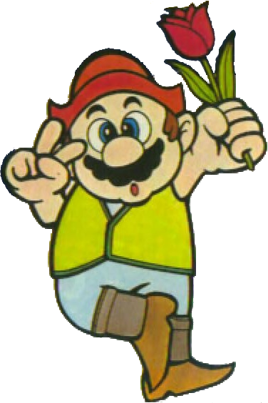 File:Club Nintendo Calendar Mario 04 Holland.png