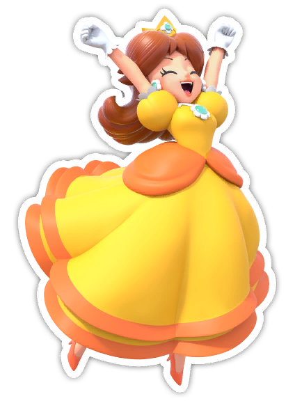 File:Daisy Jamboree Sticker.png