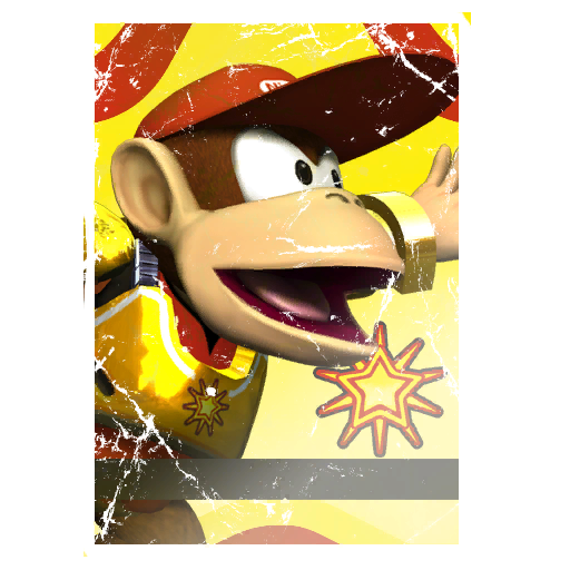 File:Diddy Kong Card MSC.png
