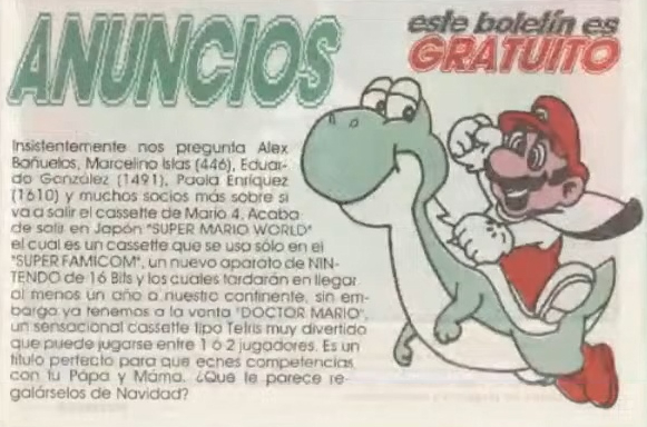 File:El Mundo de Nintendo SMW.jpg