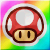 The sticker in Paper Mario: Sticker Star