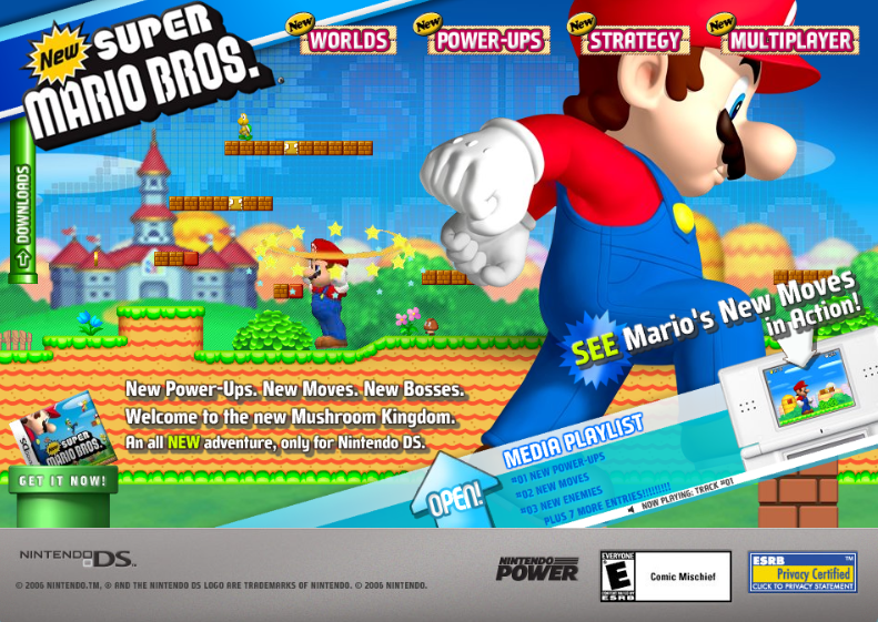 File:Mario Nintendo dotcom design 2.png