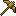 Wooden Pickaxe