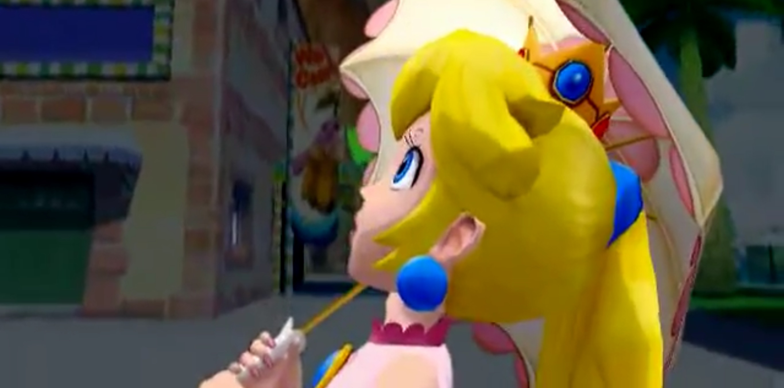 File:Princess Peach shocked to see Shadow Mario for the 2nd time.jpg ...