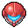A stock icon from Super Smash Bros. Brawl