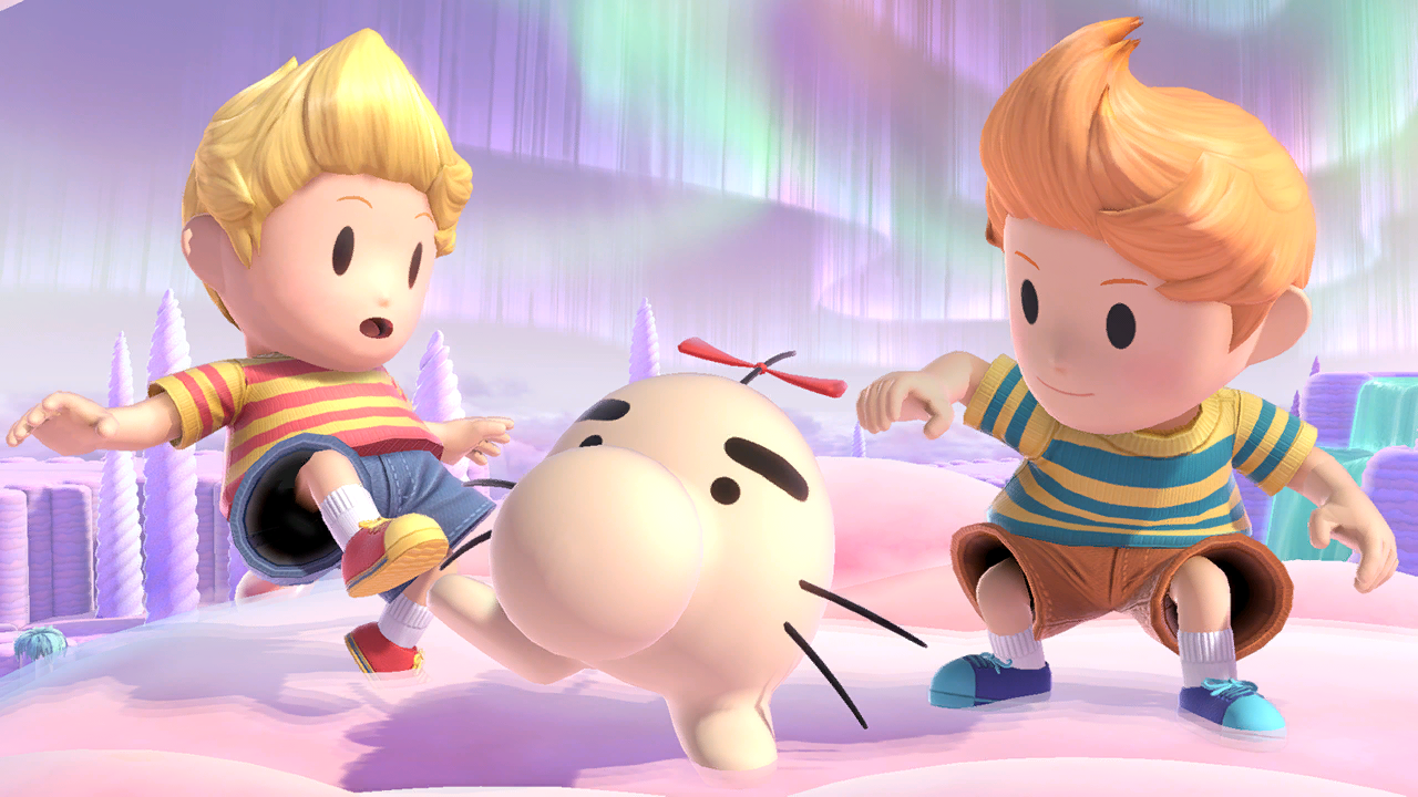 Lucas