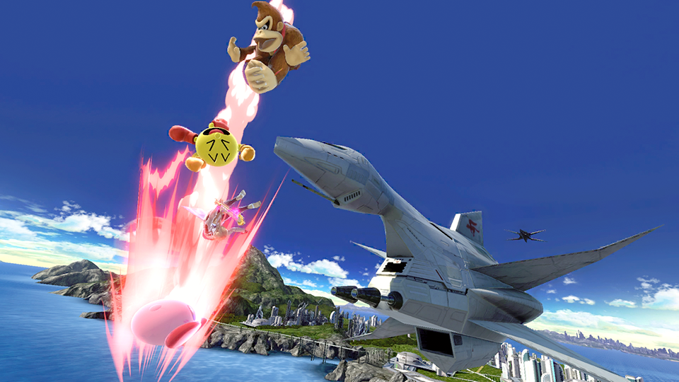 Donkey Kong