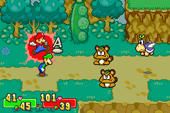 Mario & Luigi: Superstar Saga - Wikipedia