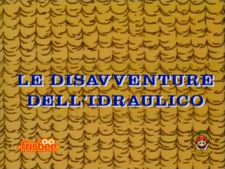 File:TAOSMB3 Misadventure of Mighty Plumber title card ITA.png