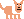 Sprite of the Undodog costume.