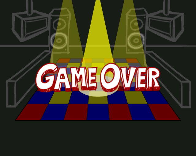 WarioWare: Smooth Moves (Jimmy T. or Jimmy P.)