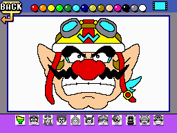 File:WWTouched Wario Paint Wario Color.png