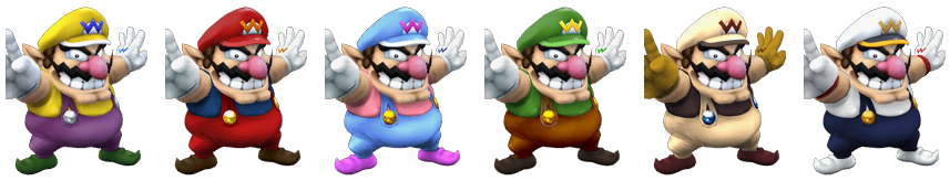 Wario - Super Mario Wiki, the Mario encyclopedia